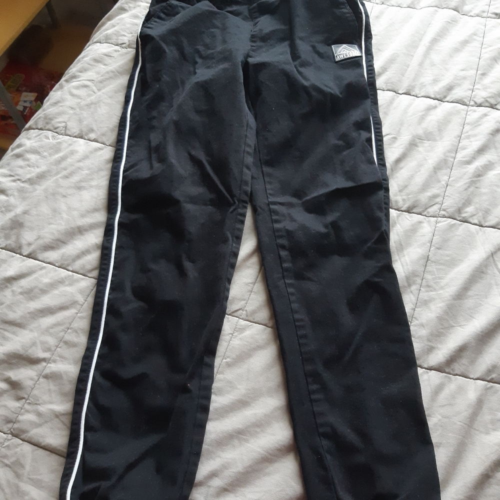 Trackpants